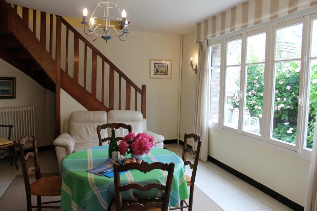 Le Maupas Holiday home *