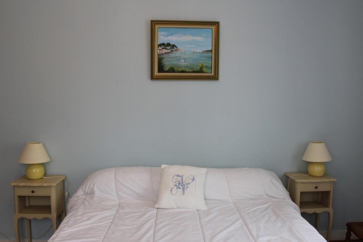Le Maupas Holiday home