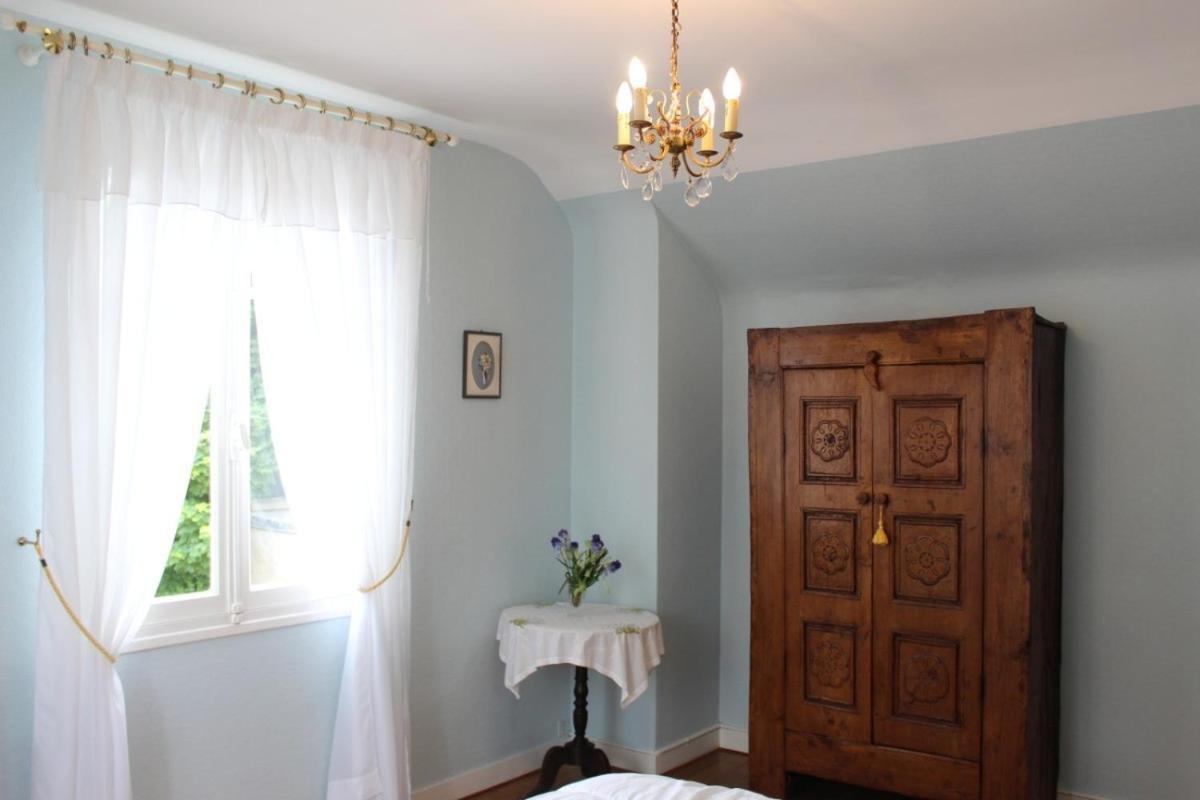 Holiday home Le Maupas