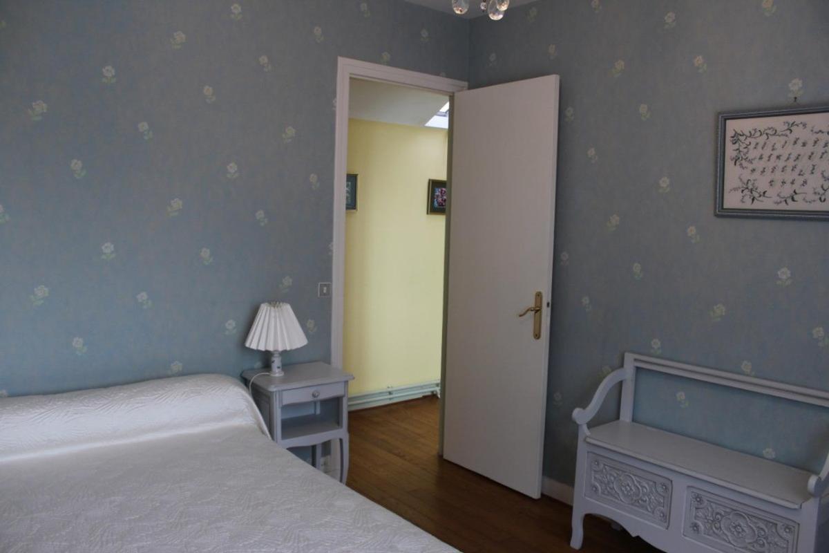 Le Maupas Holiday home *