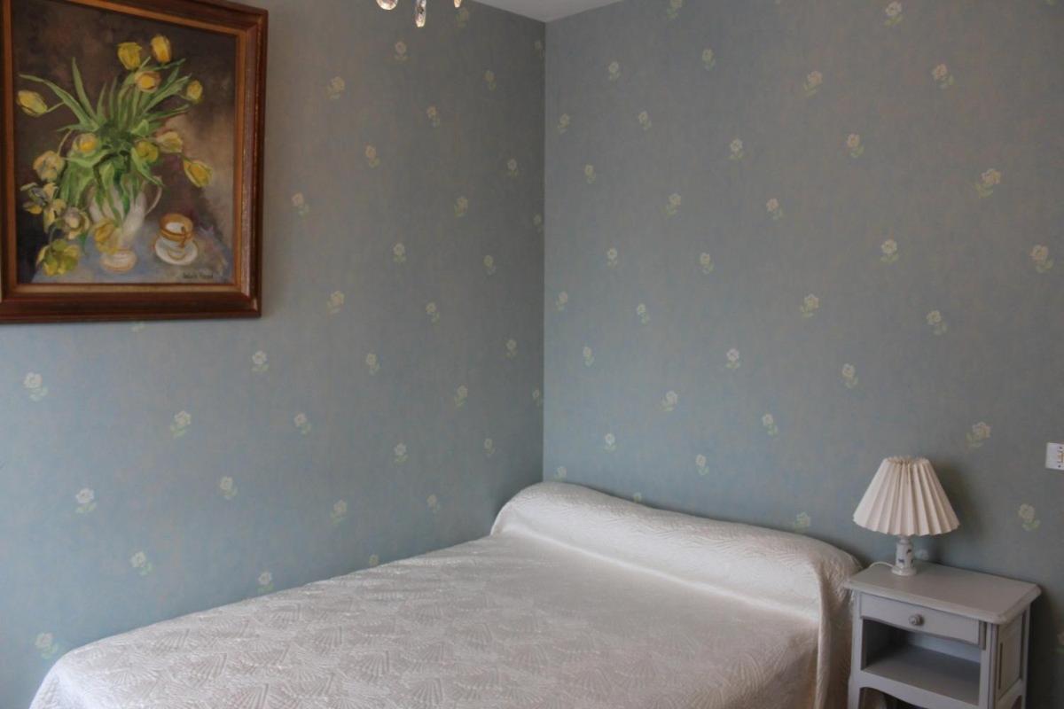 Le Maupas Holiday home Etretat