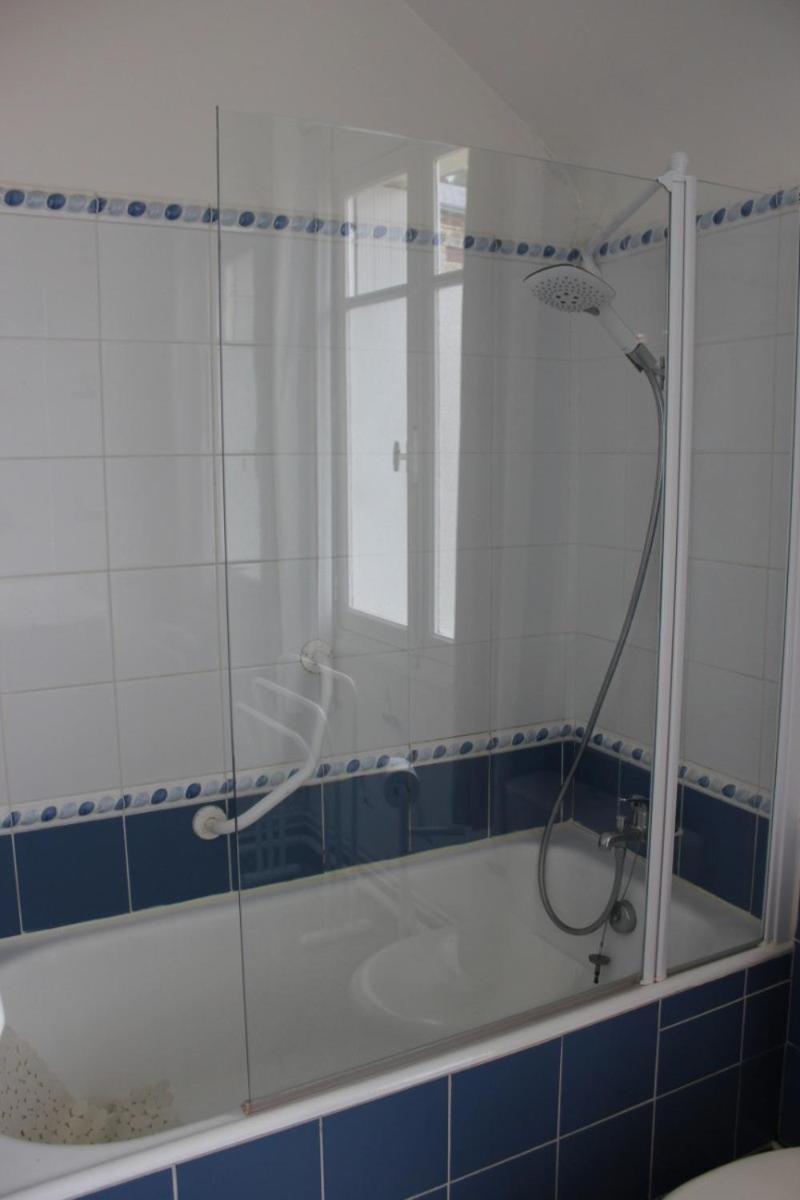 Holiday home Le Maupas Etretat