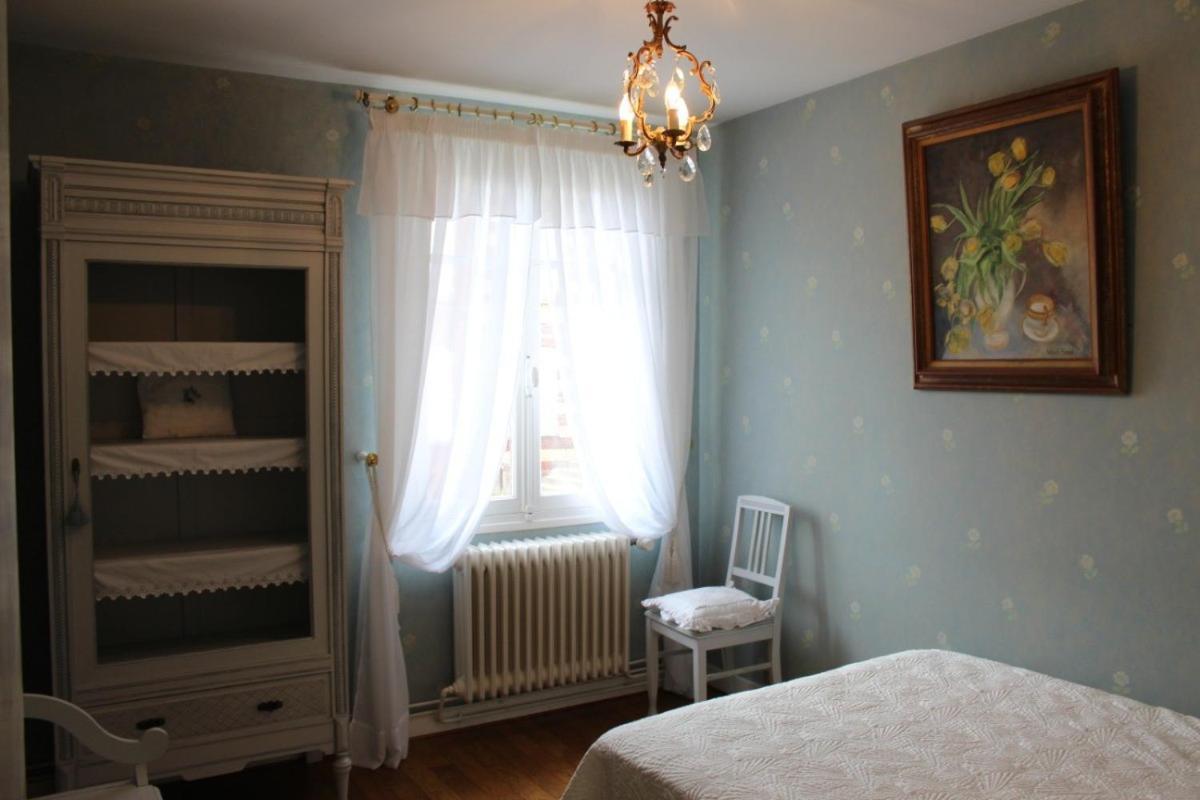 Le Maupas Holiday home *